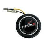 Universal Racing Steering Wheel Horn Button For Nissan Nismo Jdm Japan. Fixed Price $22.88.