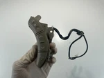 2004-2010 Toyota Sienna Steering Wheel Volume Cruise Control Switch Oem, 75B037. Fixed Price $29.95.