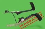 Oem 03-2012 Bentley Flying Spur Gtc Steering Wheel Paddle Shifters Set. Fixed Price $135.90.