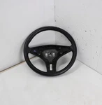 2008-2011 Mercedes-benz C300 Steering Wheel Black A2044603203 Oem.. Fixed Price $39.99.