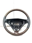 05-08 Mercedes R171 SLK280 Front Left Driver Side Steering Wheel Wood Black Oem. Fixed Price $120.00.