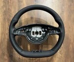 Mercedes W166 X166 W292 C292 Genuine Facelift Steering Wheel A0024602303. Fixed Price $349.00.