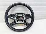 N507150 2010-2013 Mercedes E350 E550 Steering Wheel Black See Pictures Oem. Fixed Price $64.99.
