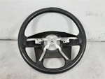 Jeep Tj Wrangler Oem Outer Layer Worn Steering Wheel 2003 2004 2005 2006 91287. Fixed Price $49.99.