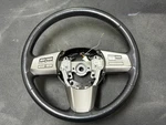 2010-2011 Subaru Outback Steering Wheel W/ Audio & Cruise Control Oem. Fixed Price $94.99.