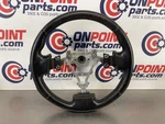 06-09 Nissan 350Z Leather Steering Wheel 48430CF61B Oem 13BASDC. Fixed Price $85.95.
