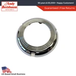 1946-1948 Plymouth P15 Special Deluxe Horn Button Ornament Retainer 871319 Nos. Fixed Price $99.99.