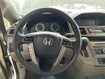 Used Steering Wheel Fits: 2014 Honda Odyssey Grade. Fixed Price $85.00.