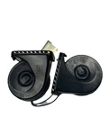 2018 To 2024 Chevrolet Equinox Dual Horn Pitch Siren Alarm Assembly. Fixed Price $54.99.