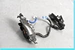 07-09 Lexus XF40 LS460 Steering Wheel Hold Switch Button 84240-50050 Oem. Fixed Price $33.00.