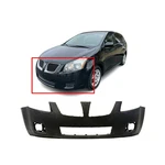 Bumper Cover For 2009-2010 Pontiac Vibe 88975651 GM1000868 Front Primed. Fixed Price $300.62.