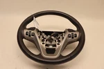 2013-2019 Ford Flex Driver Steering Wheel Multifunction Leather Oem. Fixed Price $118.15.