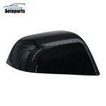 1092292-00-D For Tesla Model 2017-2023 Mirror Cover Cap Black Right Side. Fixed Price $33.52.