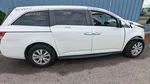 Used Steering Wheel Fits: 2016 Honda Odyssey Grade. Fixed Price $131.90.