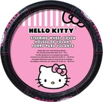 New Sanrio Hello Kitty Collage Car Truck Suv Universal Fit Steering Wheel Cover. Fixed Price $21.79.
