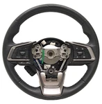 2020-25 Subaru Outback Legacy Leather Steering Wheel Paddle Shifter 34312FL04CVH. Fixed Price $114.40.