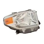 Headlight Assembly Right Toyota Tundra Platinum Extended Crew Cab 4-DOOR 2017. Fixed Price $364.99.