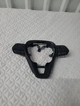 Toyota RAV4 Steering Wheel Multi Function Switch & Bezel Oem 2019 - 2023. Fixed Price $140.88.