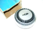 1964 Chevrolet Belair Horn Cap Nos 3840112. Fixed Price $59.99.