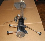 69 70 Buick Electra/wildcat Automatic Tilt Steering Column Original Gm Impala?. Fixed Price $350.00.