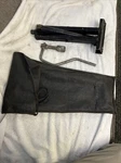 Jaguar Jack And Lug Wrench Set, XJ6 80-87 Xjs 76-96 Nice, With Storage Bag. Fixed Price $65.00.