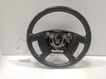 2007 Silverado 1500 Steering Wheel With Controls Black Leather (12713307. Fixed Price $72.68.