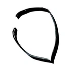 Weatherstrip Body To Right Rear Door Oem 2006-2010 Hyundai Sonata. Fixed Price $19.92.