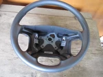 Nos Volvo V70 XC70 Leather Steering Wheel 2001 2002 2003 2004 2005 2006 2007. Fixed Price $294.99.