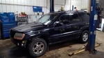 Steering Column Floor Shift With Radio Control Fits 99-04 Grand Cherokee. Fixed Price $150.00.