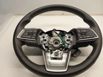 Steering Wheel Leather Heated Fits 22-25 Legacy 3885829. Fixed Price $207.99.