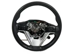 2017 2019 Toyota Highlander Black Leather Steering Wheel 45100-0E361 Oem. Fixed Price $107.12.