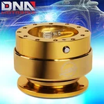 Nrg Innovations Gen 2.0 Aluminum Steering Wheel Quick Release Adapter SRK-200CG. Fixed Price $120.00.