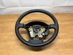 95-98 Nissan 240SX S14 Oem Steering Wheel W/ Cruise Control. Fixed Price $67.49.
