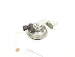 17-19 Land Rover Discovery Sport Front High Note Tone Pitch Siren Alarm Horn Oem. Fixed Price $31.49.