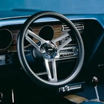 Grant For Classic Steering Wheel. Fixed Price $153.66.