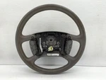 2007 Cadillac Dts Steering Wheel 15847511 E7J7B. Fixed Price $50.07.
