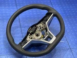 2019-2020 Nissan Altima Steering Wheel Black Urethane Genuine Oem 484306CA0A. Fixed Price $99.99.