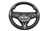 14-20 Maserati Ghibli Quattroporte Front Driver Side Steering Wheel Black Oem. Fixed Price $120.00.