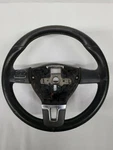 12-14 Vw Jetta Steering Wheel Black Multifunction Switch 5C0 419 091 Am Oem. Fixed Price $99.95.