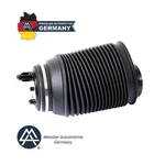 Lexus GX470 Air Spring Rear Left Suspension 48090-35011 ; 4809035011. Fixed Price $166.37.