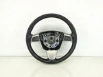 Cadillac Srx Driver Steering Column Leather Audio Cruise Controls 20981143. Fixed Price $109.99.
