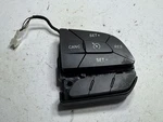 2014-2022 Jeep Grand Cherokee Cruise Control Switch Oem P68245338AA. Fixed Price $29.70.