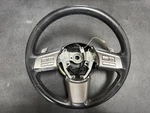 2010-2011 Subaru Outback Steering Wheel W/ Audio & Cruise Control Oem. Fixed Price $85.49.