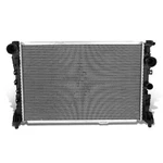 Unused Fit 05-16 Mercedes SLK55 CLS63 C63 Amg Aluminum Replacement Radiator Dpi. Fixed Price $26.06.
