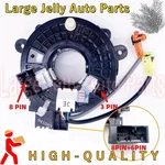 25554-3AN9A Spiral Cable Clock Spring For 2012-2015 Nissan Versa 1.6L 1.8L Gas. Fixed Price $36.14.