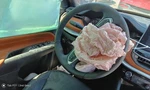 Steering Wheel Heated Fits 22-25 Compass 809908. Fixed Price $90.00.