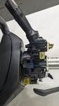 Used Steering Column Fits: 2017 Hyundai Elantra Floor Shift Htbk Gt Keyless Igni. Fixed Price $210.00.