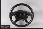07-08 Mercedes R230 SL55 Amg Steering Wheel W/ Paddle Shifters Oem 2304601618. Fixed Price $799.99.