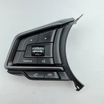 2022-2024 Subaru Wrx Steering Wheel Left Multifunction Media Control Switch Oem. Fixed Price $65.00.