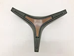 1971-1974 Mopar Steering Wheel Horn Pad Button Green Interior Trim Column Cover. Fixed Price $127.39.